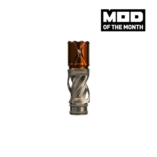 dynavap-helix-titan-tip-color-series-verdampferkopf image 1