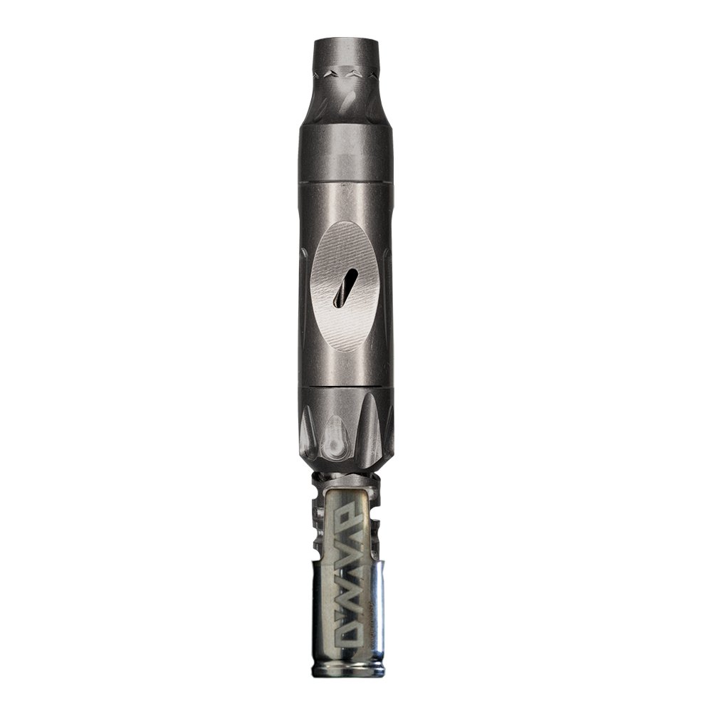 dynavap-vong-i-titan-vaporizer-f-r-bong-und-trocken-kr-uter image 1