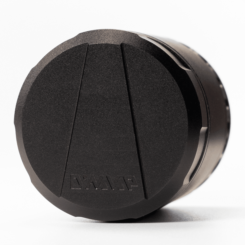 dynavap-dynagrynd-grinder-pr-zisionsm-hle-mit-stache image 5