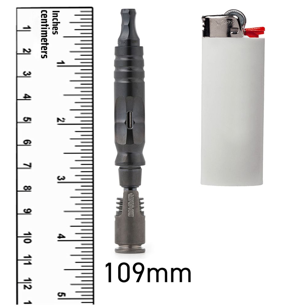 dynavap-hyperdyn-big-bowl-vaporizer-titan image 7