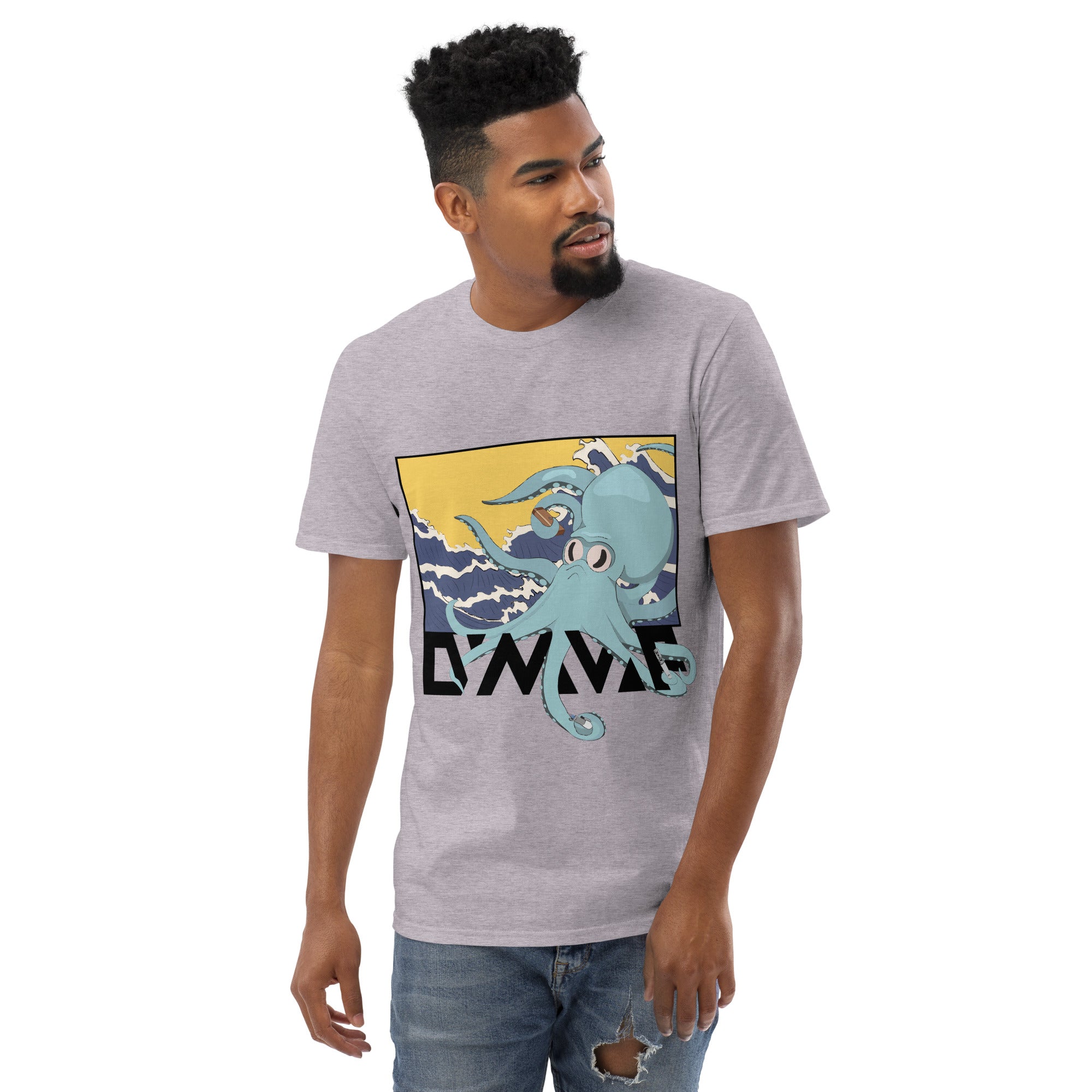 dynavap-nonapus-t-shirt image 2
