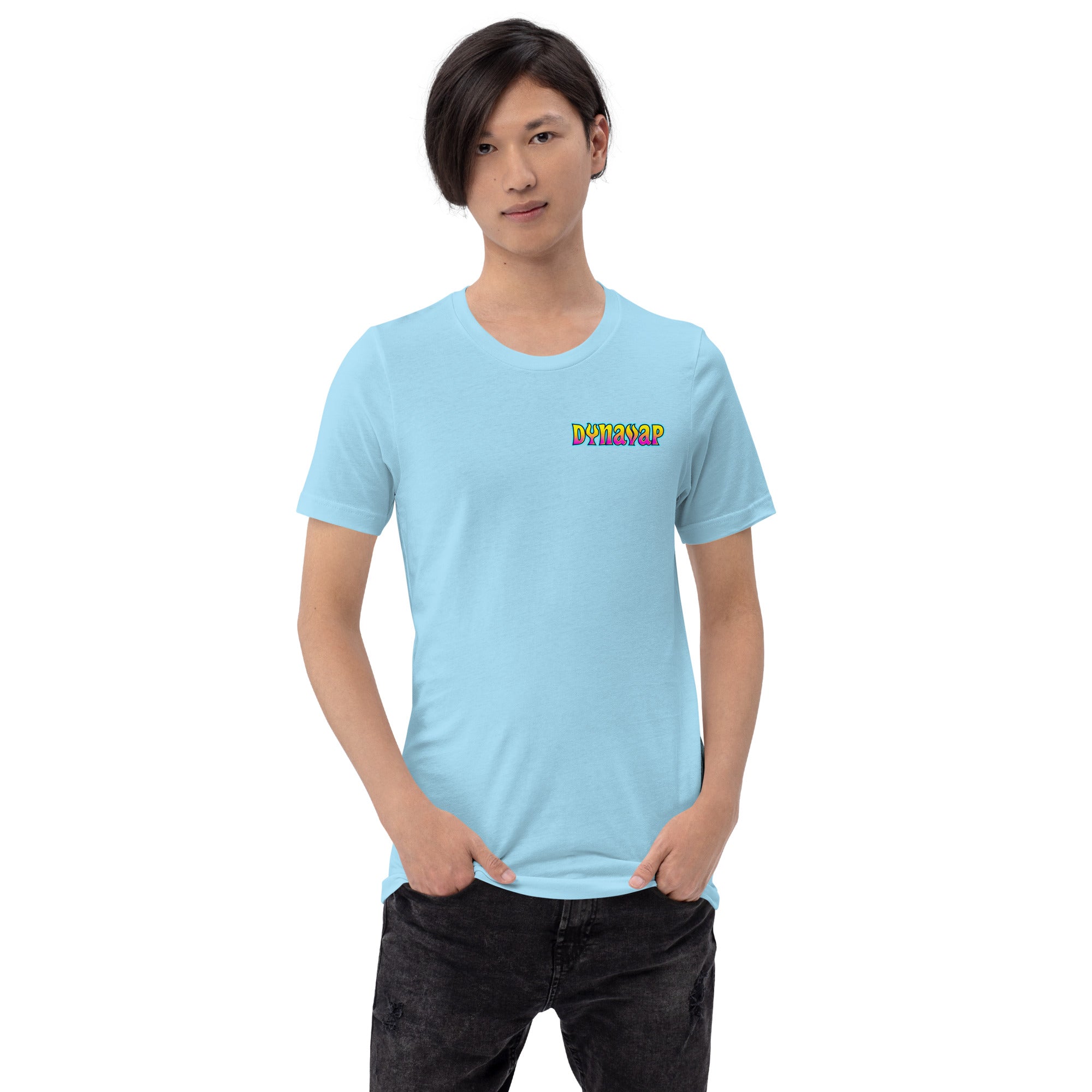 dynavap-spaceman-t-shirt-baumwolle-leichtes-fan-shirt image 8