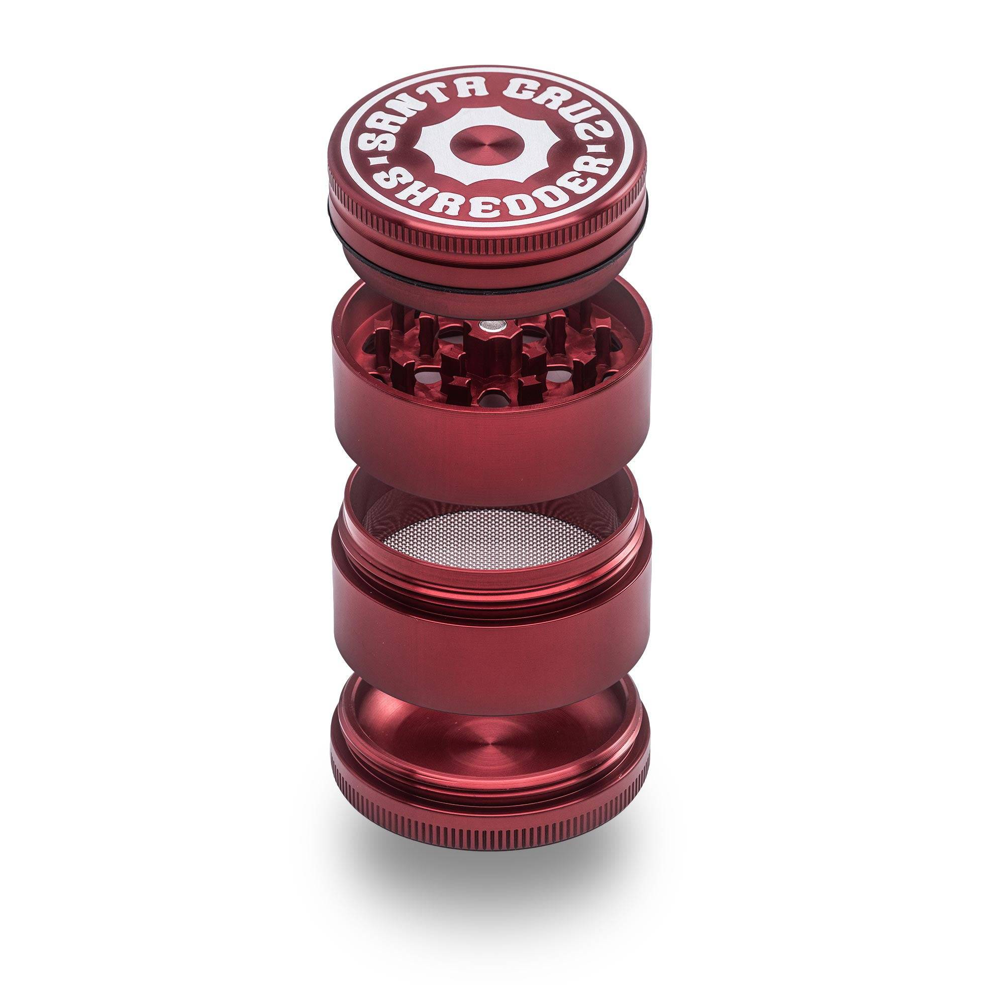 santa-cruz-shredder-aluminum-4-piece-medium-cog-kr-uterm-hle image 7