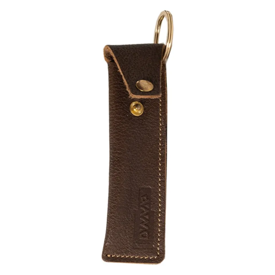 dynavap-leather-case-leder-etui-mit-schl-sselring image 1