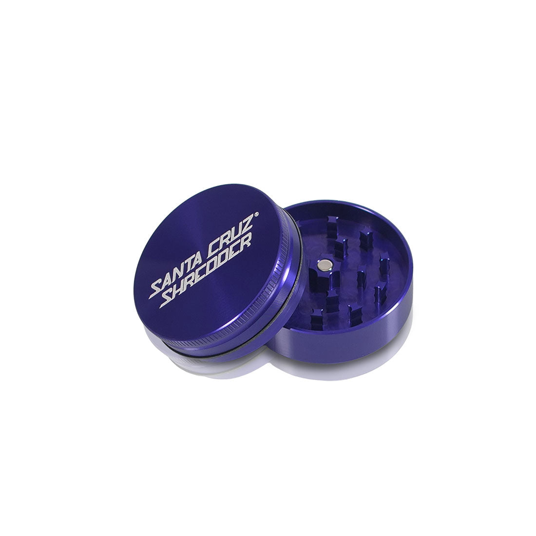 santa-cruz-shredder-starter-bundle-small-grinder-2-teilig-hemp-set image 6