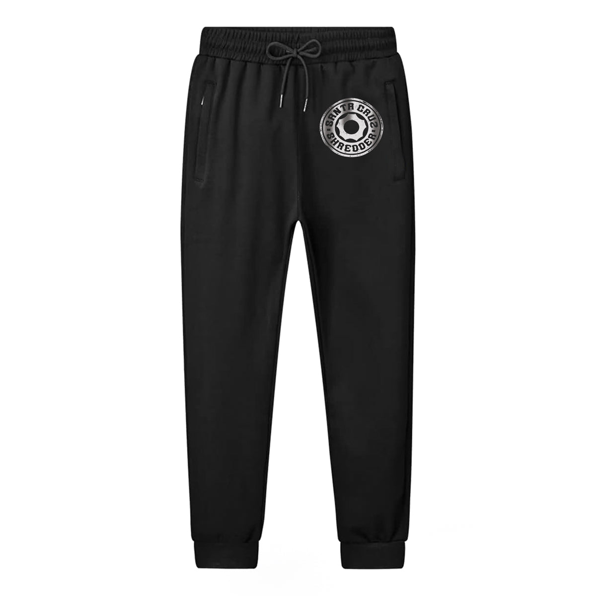 santa-cruz-shredder-apparel-joggers-cog-jogginghose image 4