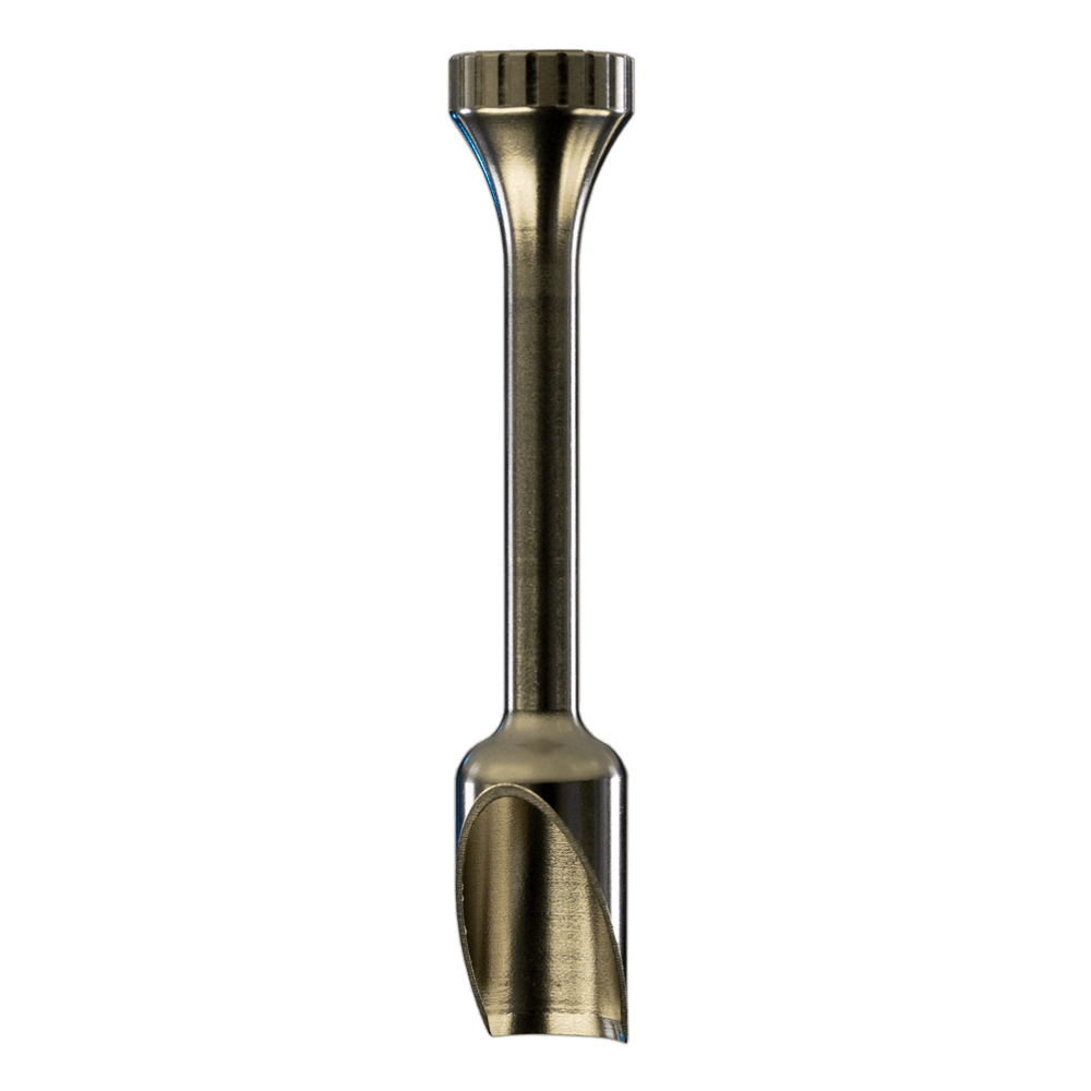 dynavap-herb-scoop-mit-decapper-dosierwerkzeug image 1