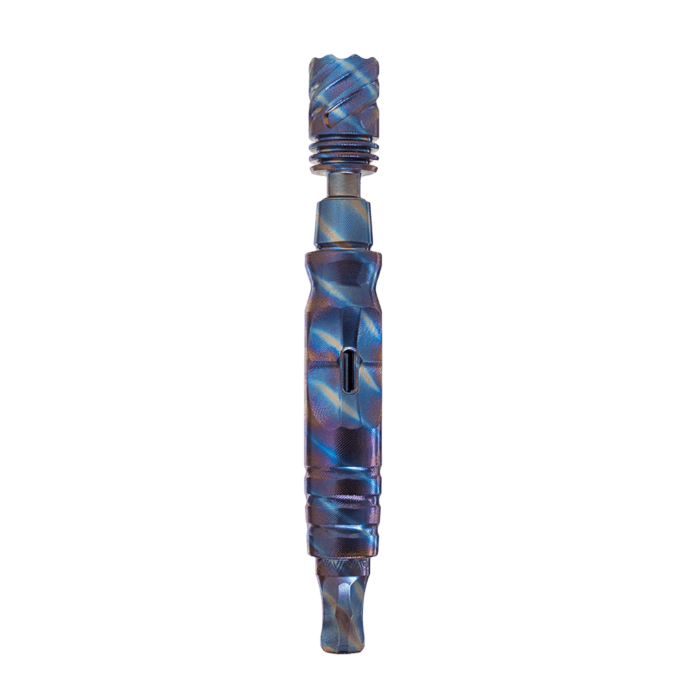dynavap-hyperdyn-tygerdyn-vaporizer-mit-big-bowl image 4