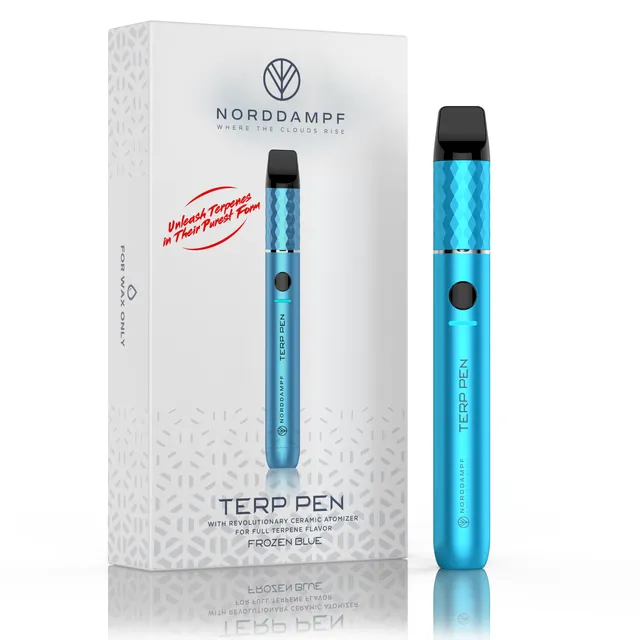 norddampf-terp-pen-vaporizer-f-r-konzentrate image 1