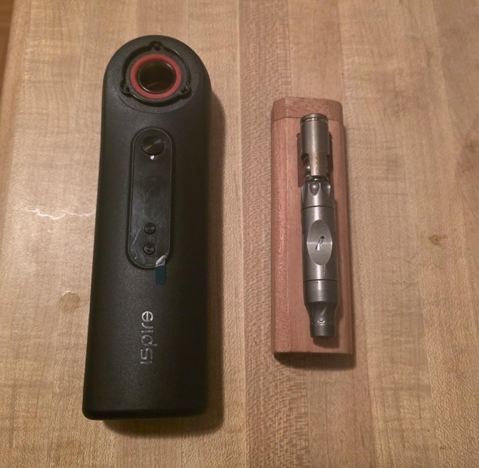 Perfektes Upgrade