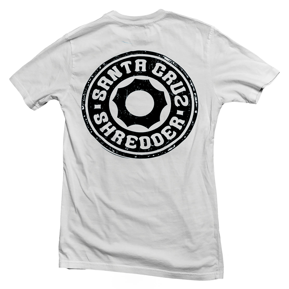 santa-cruz-shredder-cog-t-shirt-100-baumwolle image 1