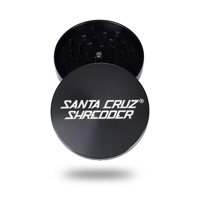 santa-cruz-shredder-aluminium-2-teilig-jumbo-kr-uterm-hle-4-zoll image 1