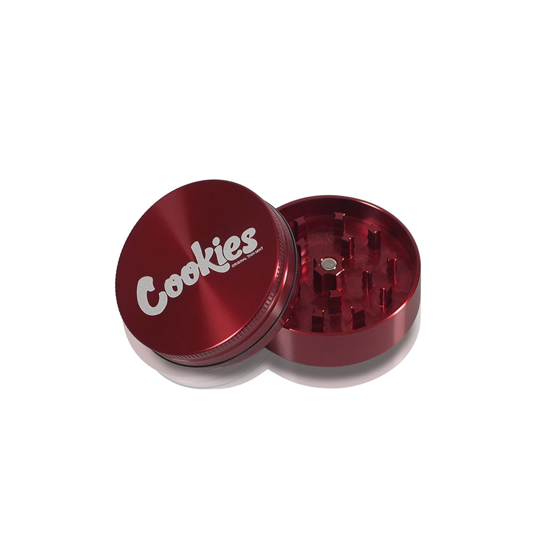 santa-cruz-shredder-aluminum-2-piece-medium-cookies-kr-uterm-hle image 6