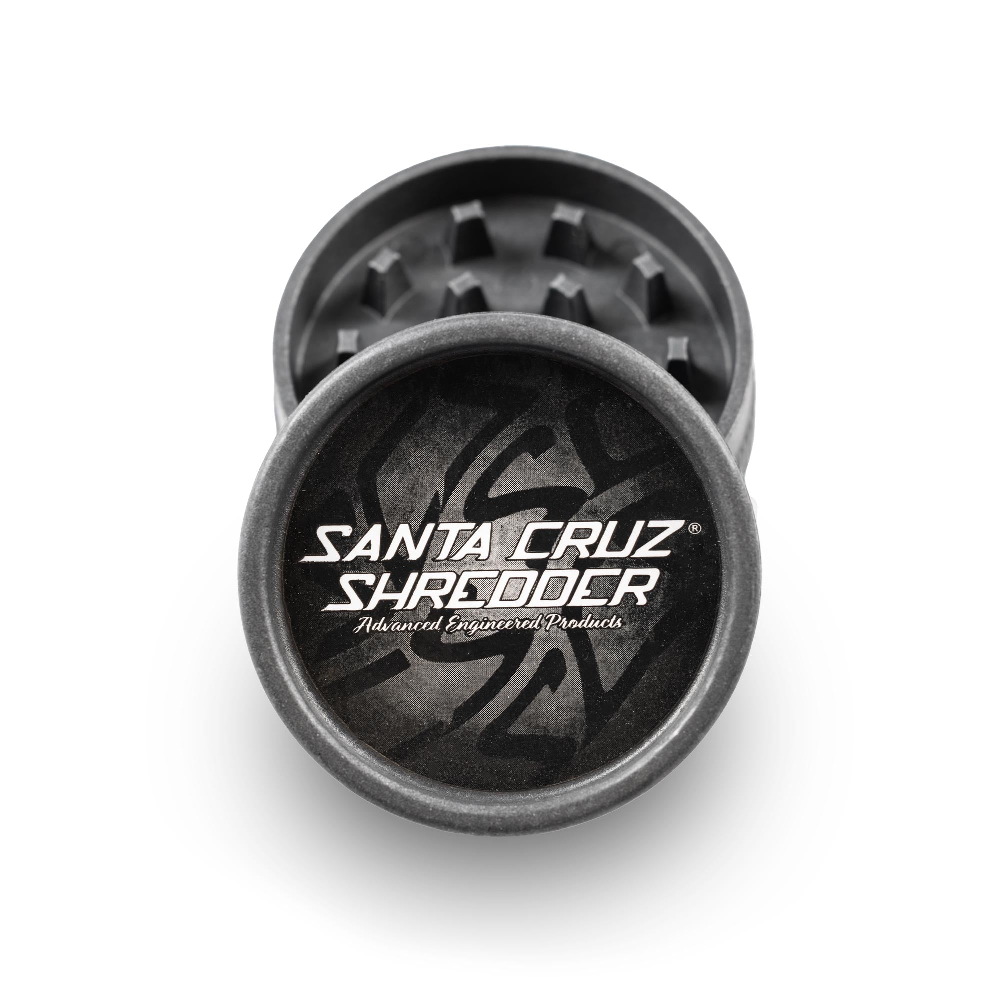 santa-cruz-shredder-hanf-2-teilig-kr-uter-grinder image 2