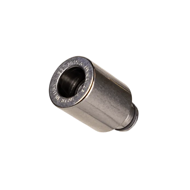 dynavap-j-p-spinley-edelstahl-spinner-mouthpiece image 1