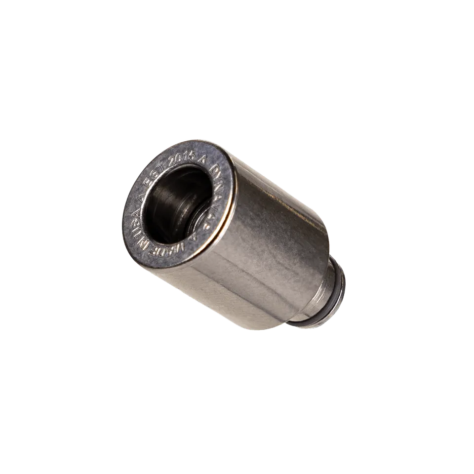 dynavap-j-p-spinley-edelstahl-spinner-mouthpiece image 1