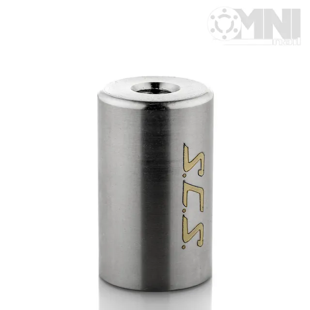santa-cruz-shredder-omni-base-female-adapter-14-18mm image 1