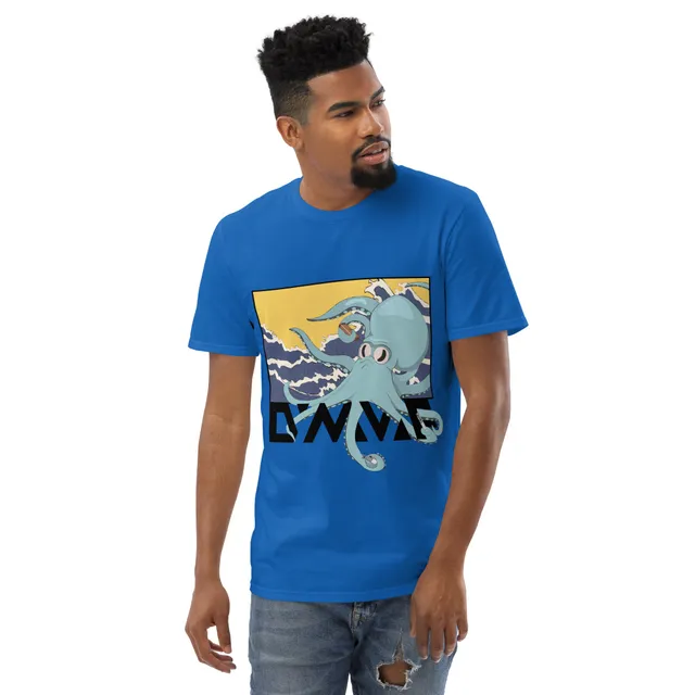 dynavap-nonapus-t-shirt image 1