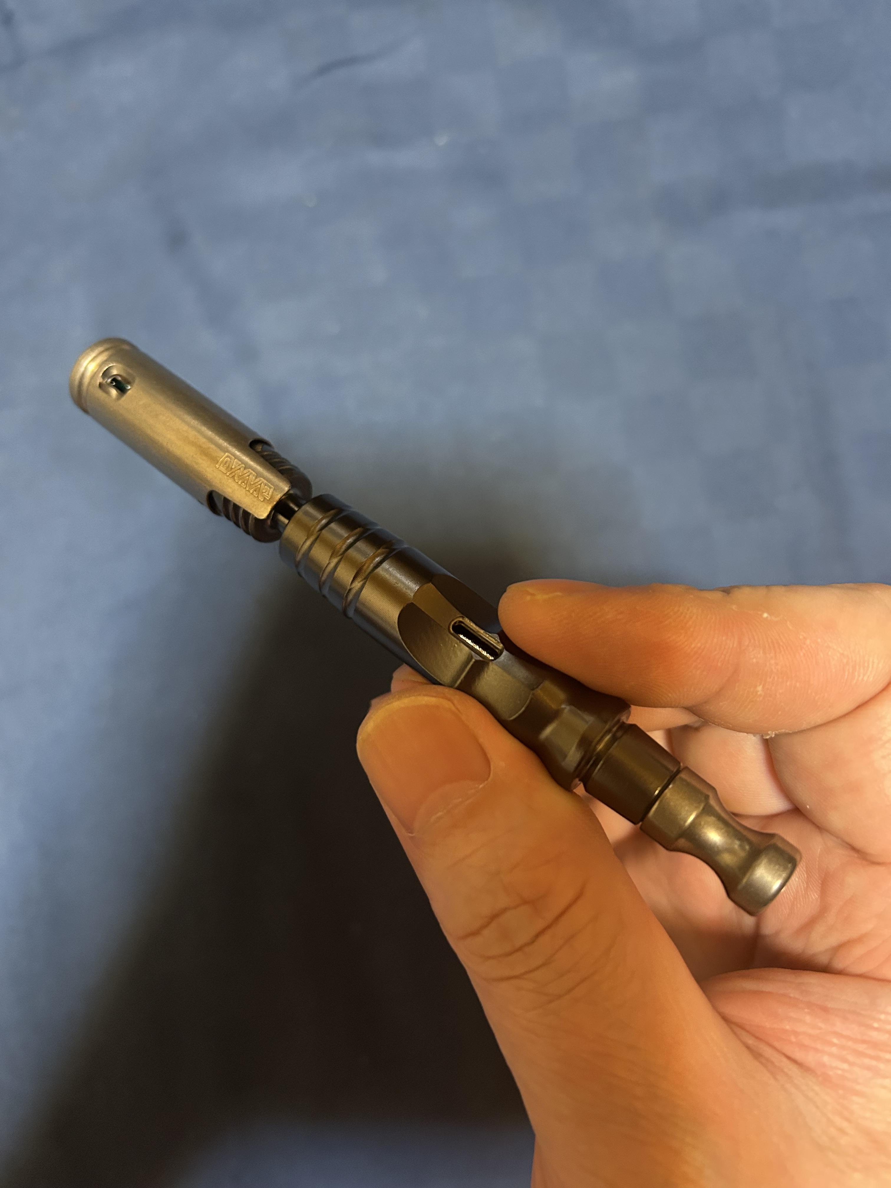 Perfekte Ergänzung zum HyperDyn