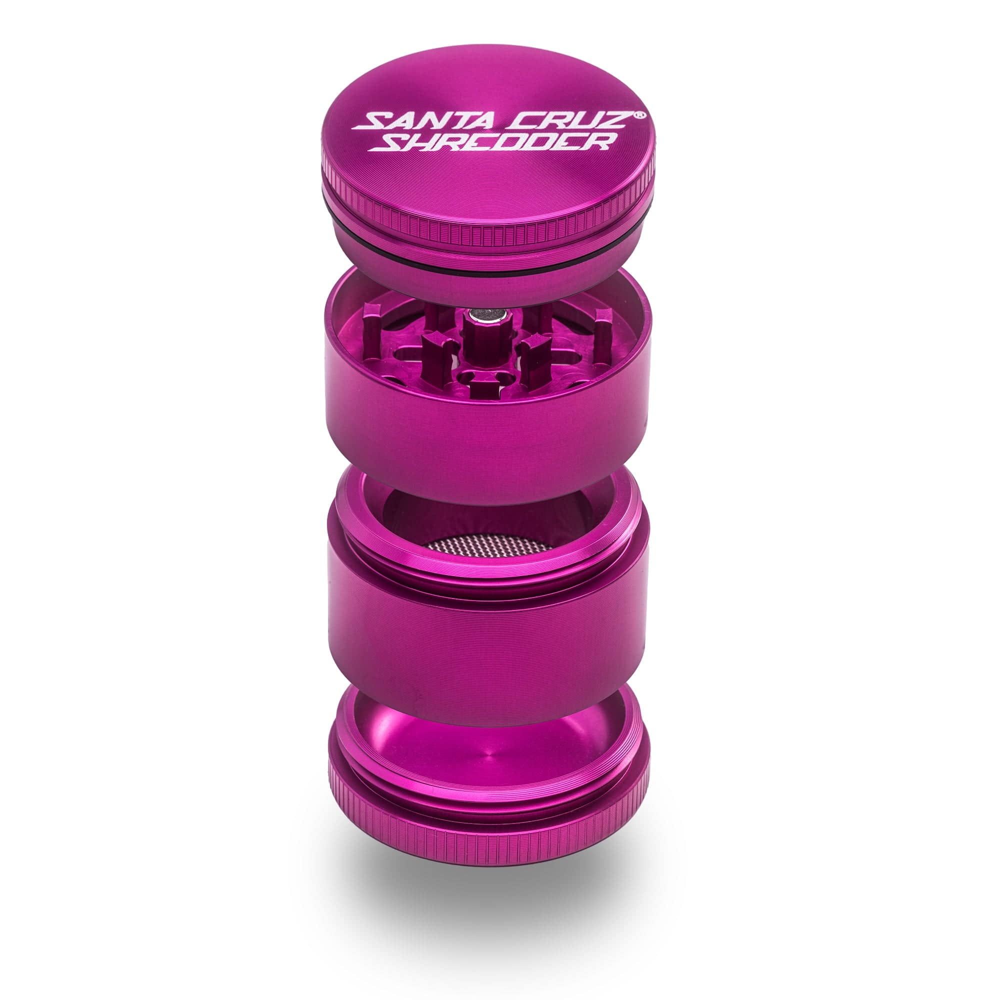 santa-cruz-shredder-aluminium-4-teiliger-small-kr-uterm-hle-grinder image 7