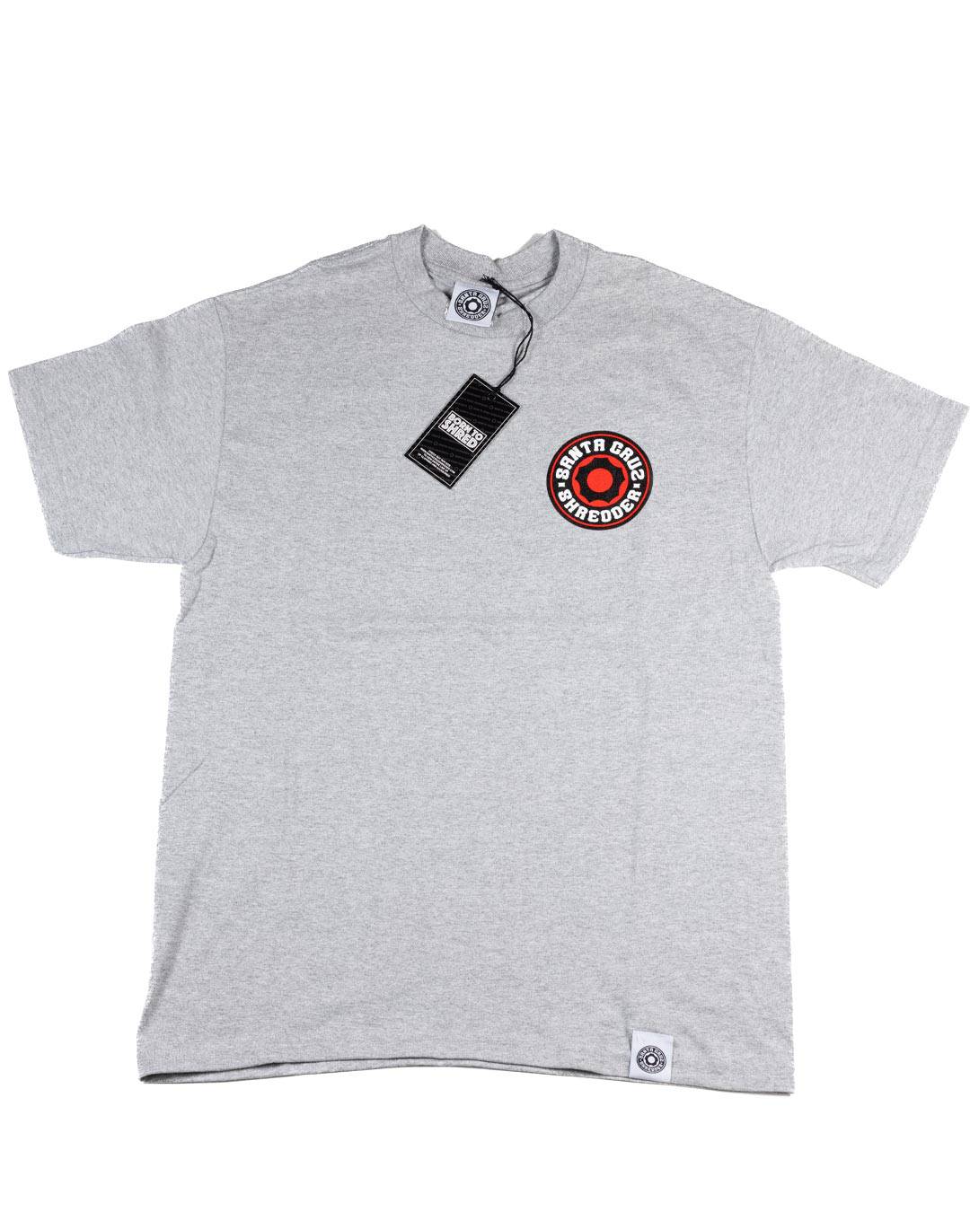 santa-cruz-shredder-apparel-shirt-flying-eyeball-t-shirt image 6