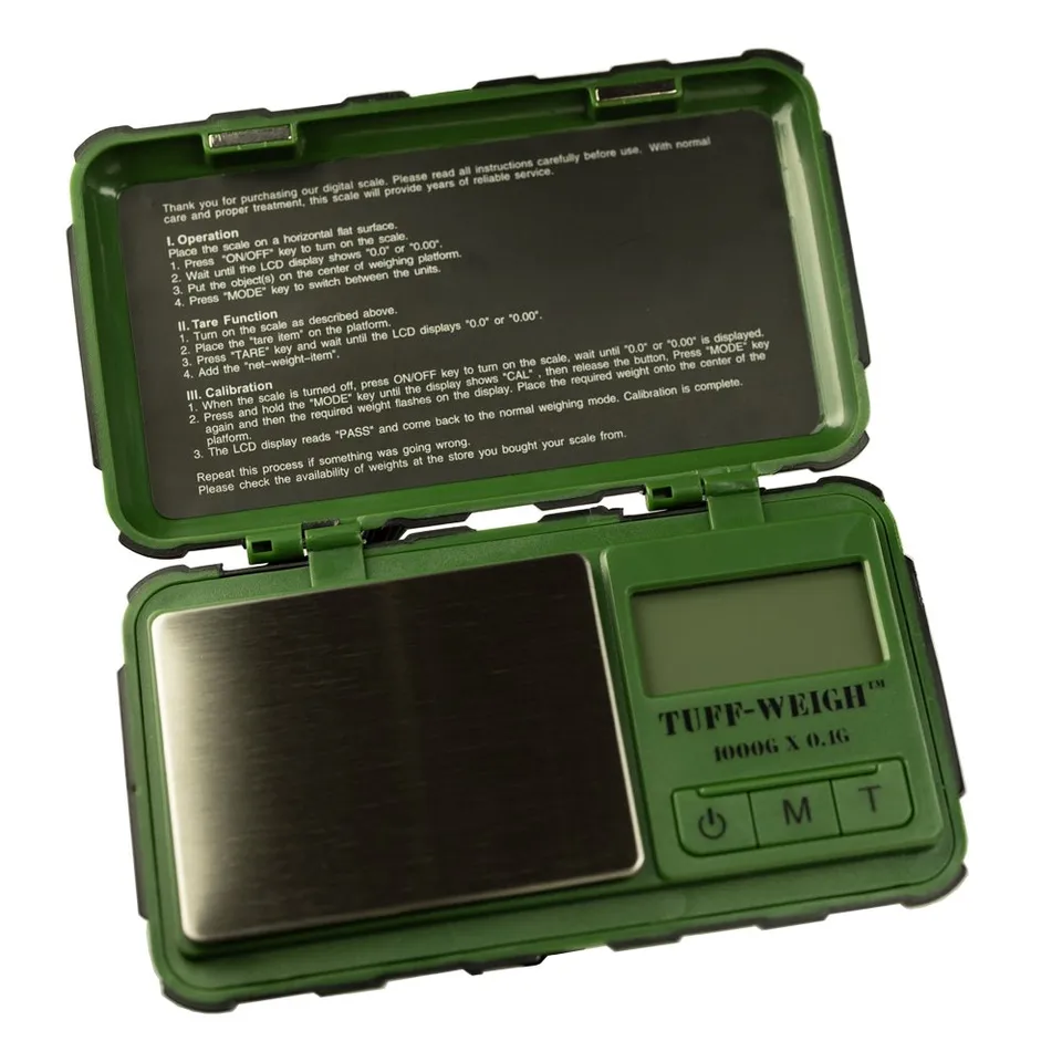 dynavap-tuff-weigh-digital-scale-pr-zisionswaage-0-01g-bis-100g image 1