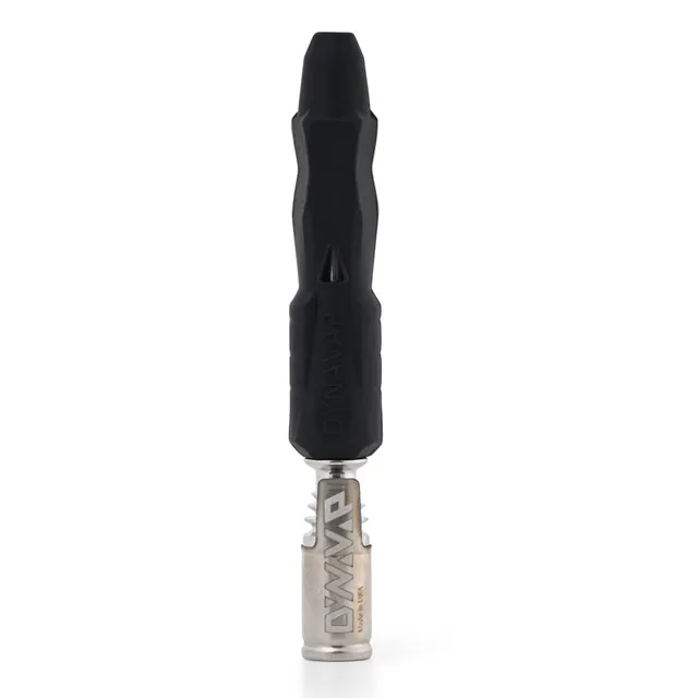 dynavap-the-b2-black-trockenkr-uter-verdampfer image 1