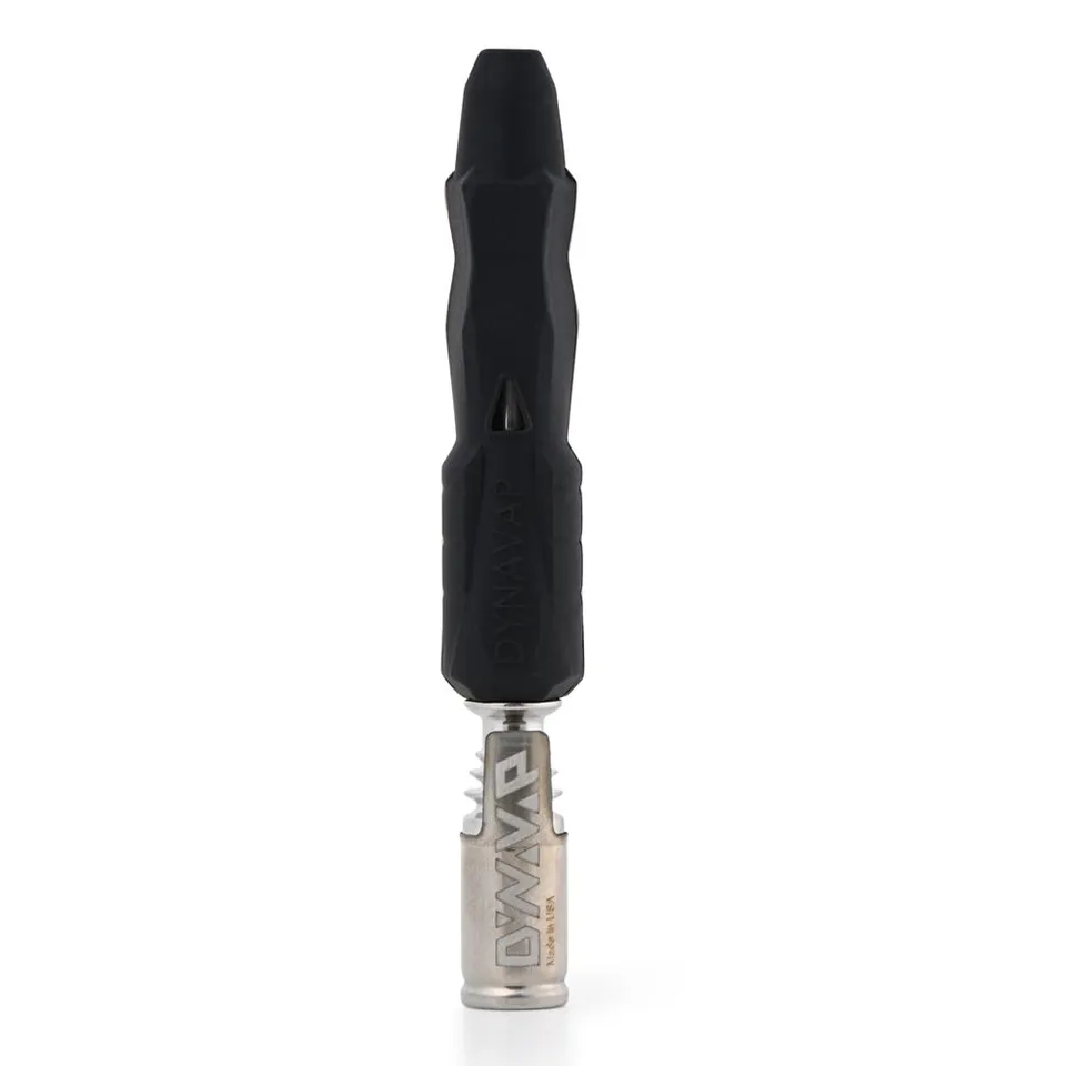 dynavap-the-b2-black-trockenkr-uter-verdampfer image 1
