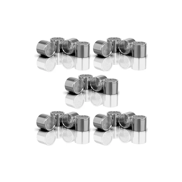norddampf-relict-dosierkapseln-edelstahl-20-st-ck image 1