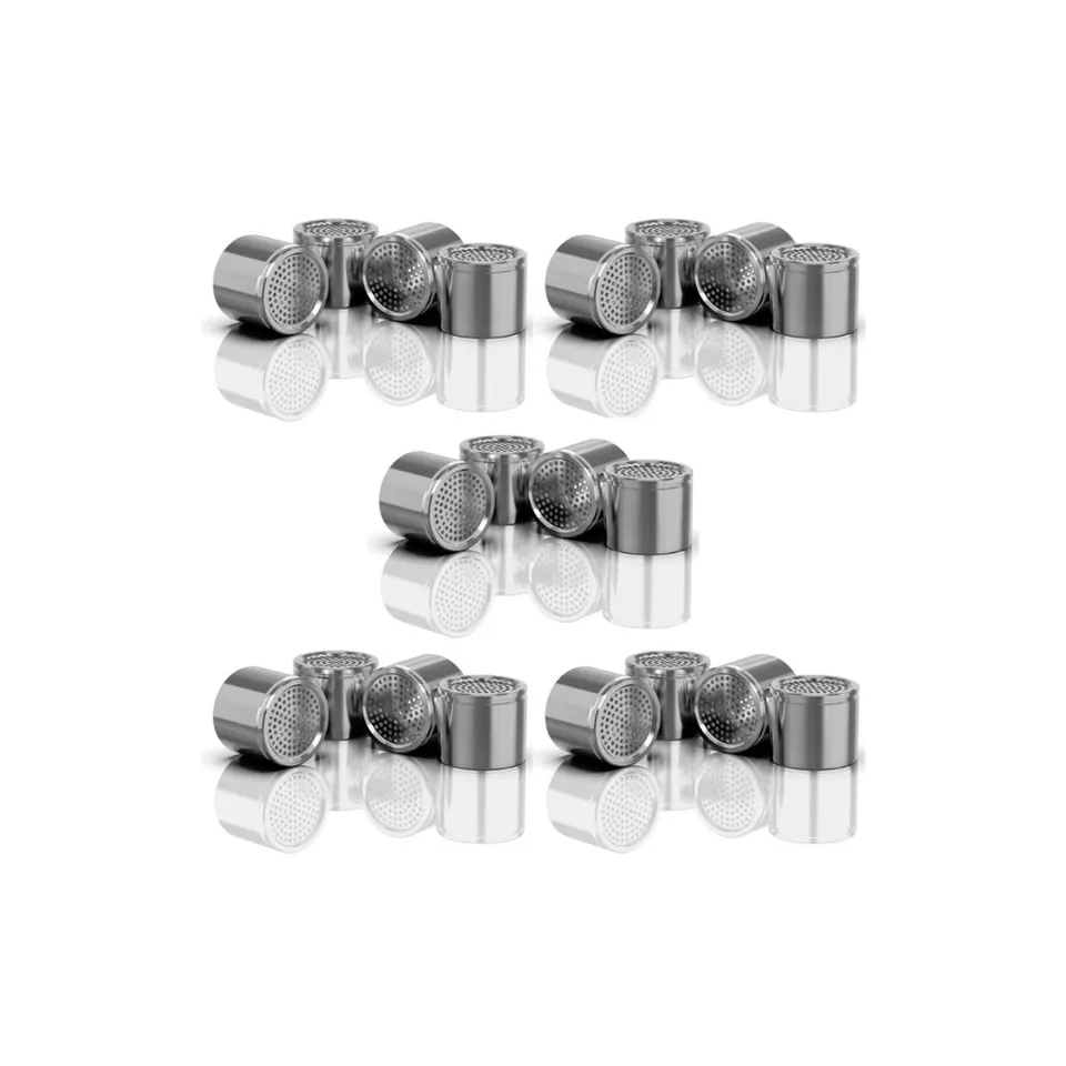 norddampf-relict-dosierkapseln-edelstahl-20-st-ck image 1