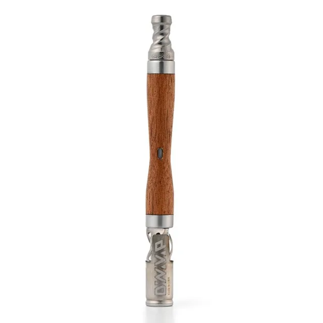 dynavap-woodwynd-trockenkr-uter-vaporizer-holz-titan image 1