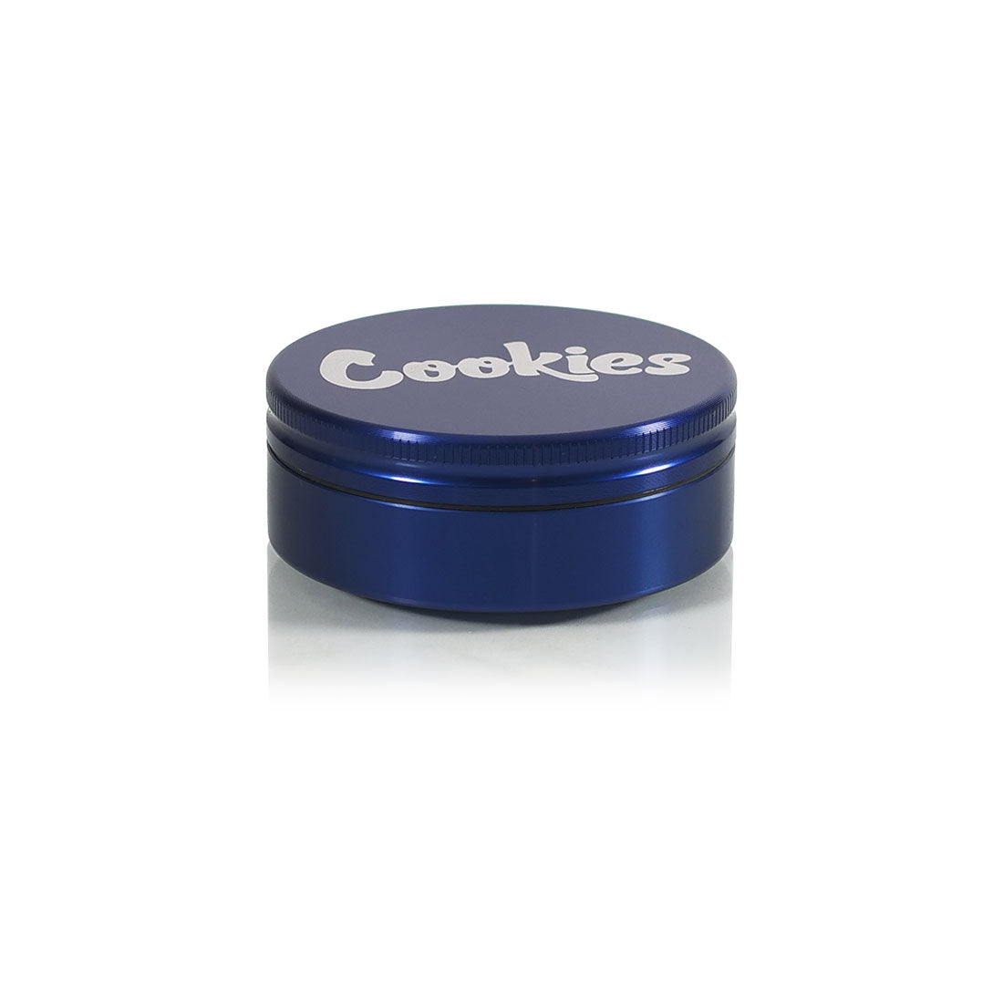 santa-cruz-shredder-aluminum-2-piece-large-grinder-cookies-special-edition image 2