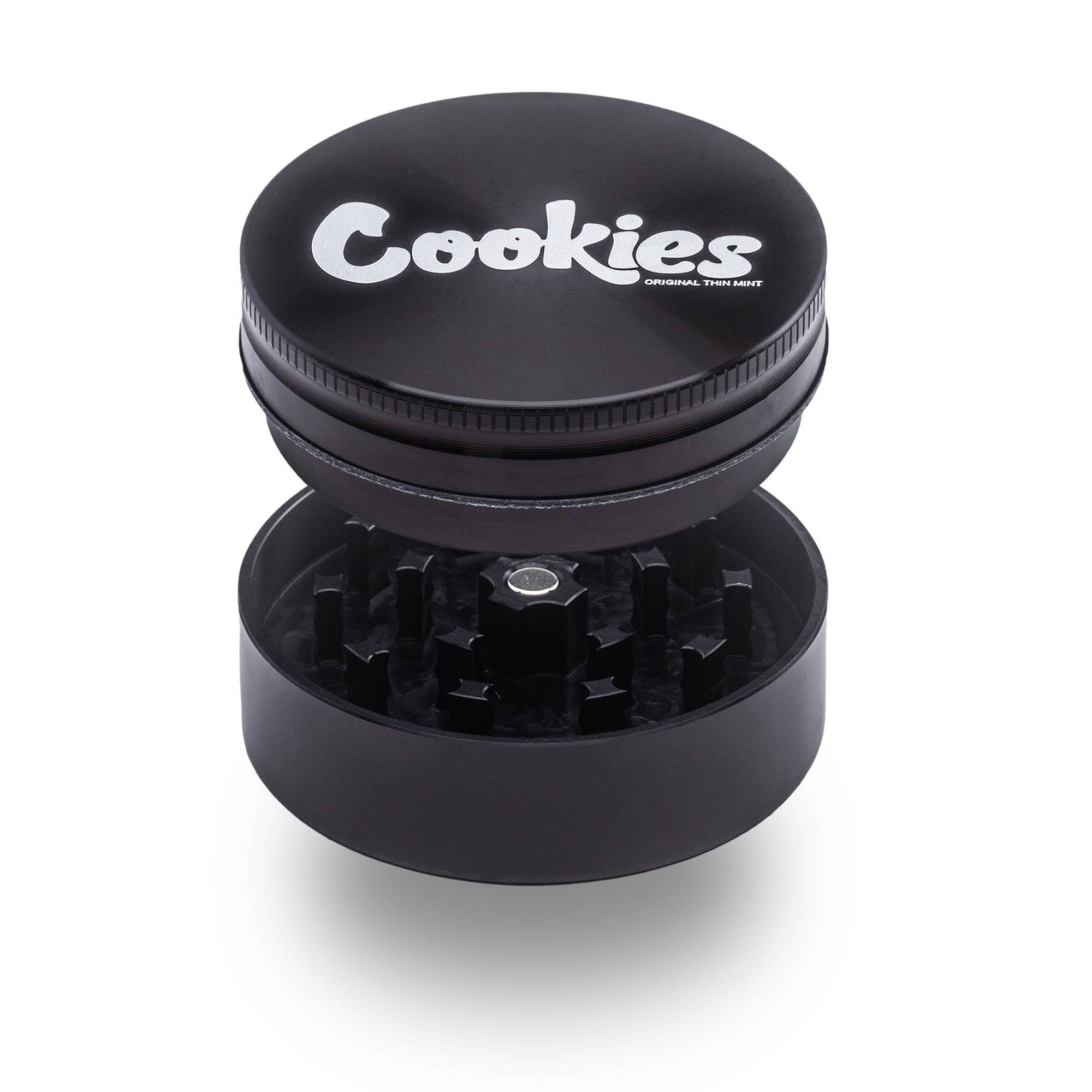 santa-cruz-shredder-aluminum-2-piece-medium-cookies-kr-uterm-hle image 7