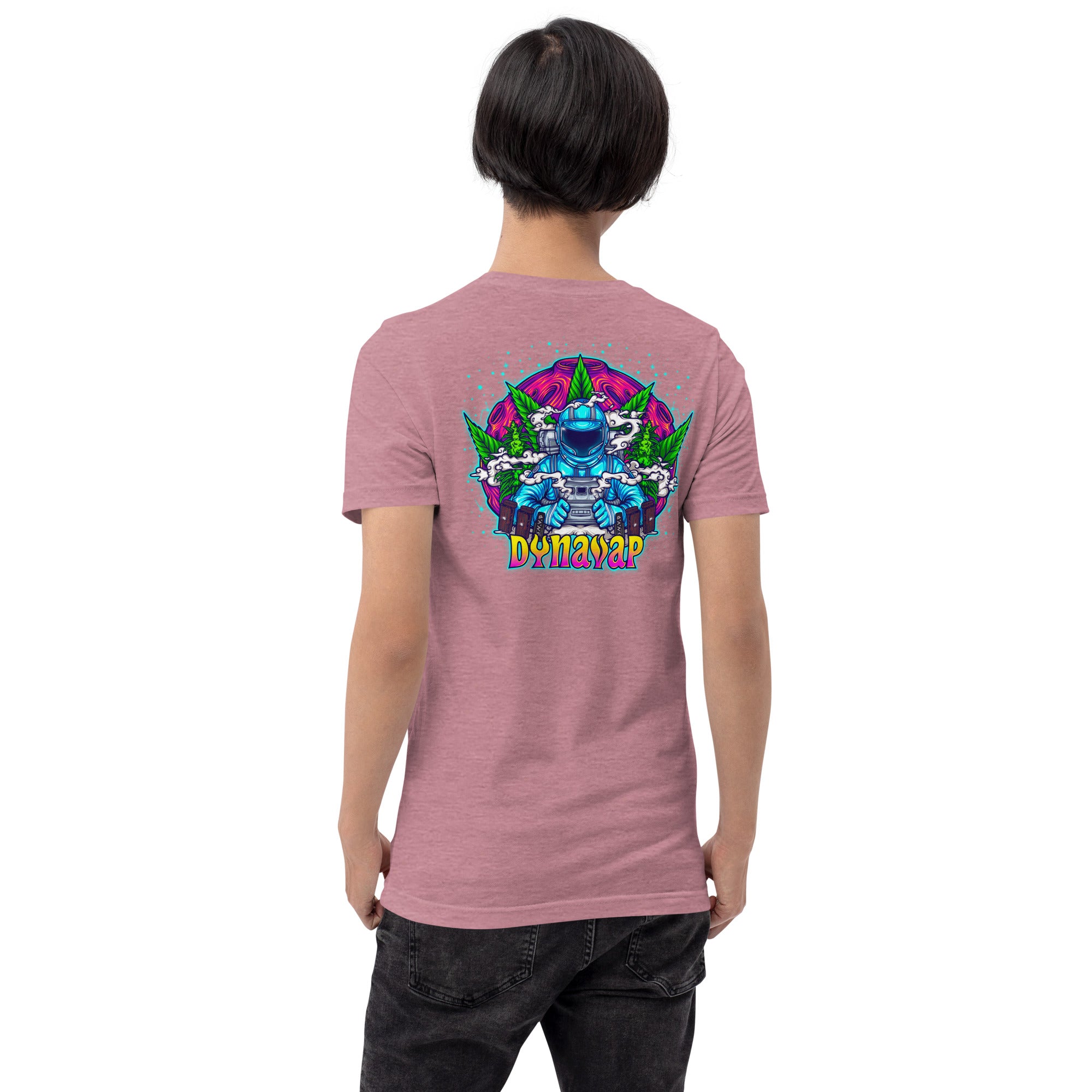 dynavap-spaceman-t-shirt-baumwolle-leichtes-fan-shirt image 4