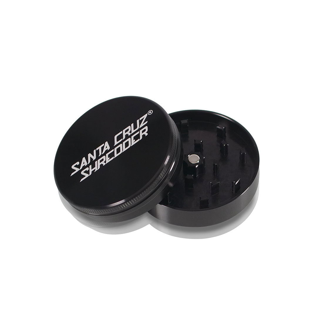 santa-cruz-shredder-starter-bundle-small-grinder-2-teilig-hemp-set image 3