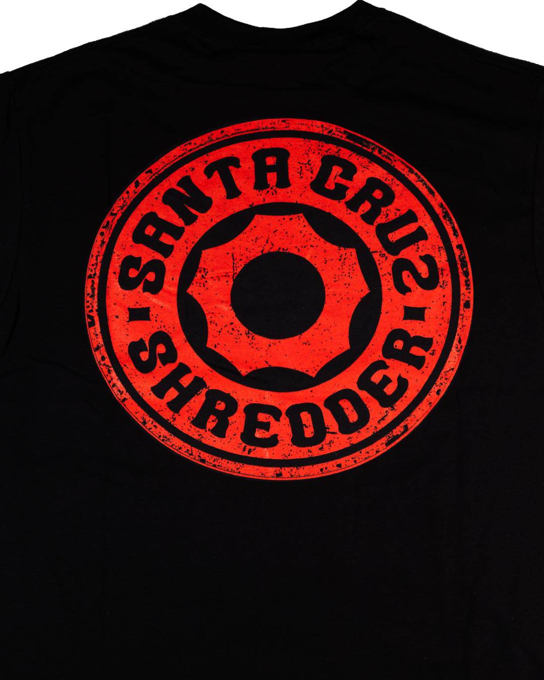 santa-cruz-shredder-cog-t-shirt-100-baumwolle image 3