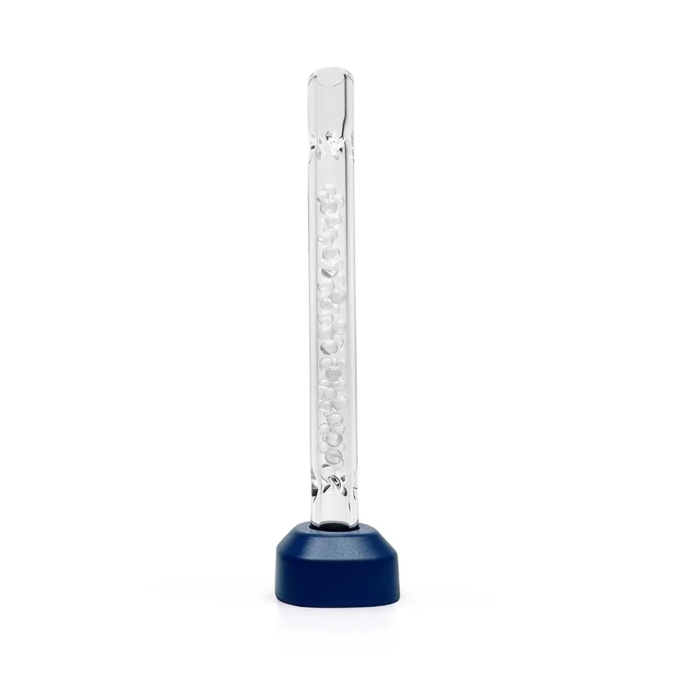 norddampf-relict-glasmundst-ck-pearltube-125mm image 1