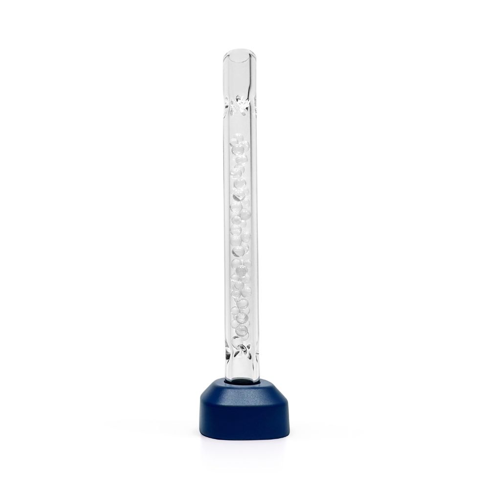 norddampf-relict-glasmundst-ck-pearltube-125mm image 1