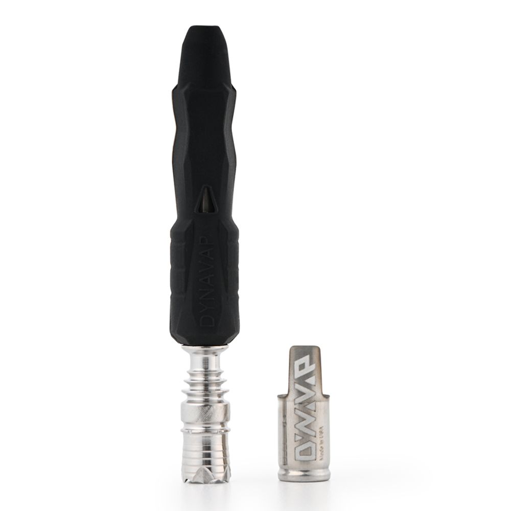 dynavap-the-b2-black-trockenkr-uter-verdampfer image 3