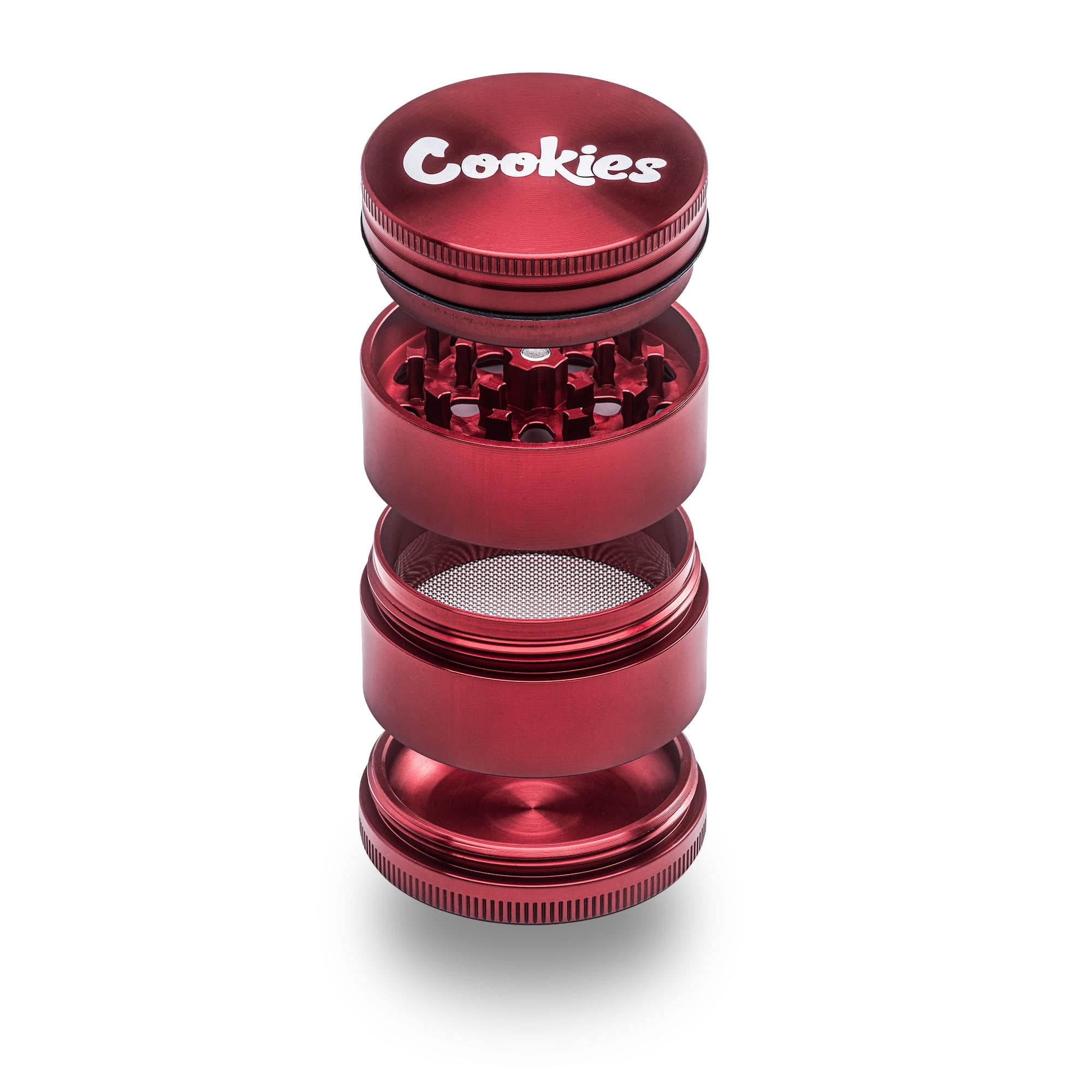 santa-cruz-shredder-aluminum-4-piece-medium-cookies-kr-uterm-hle image 5