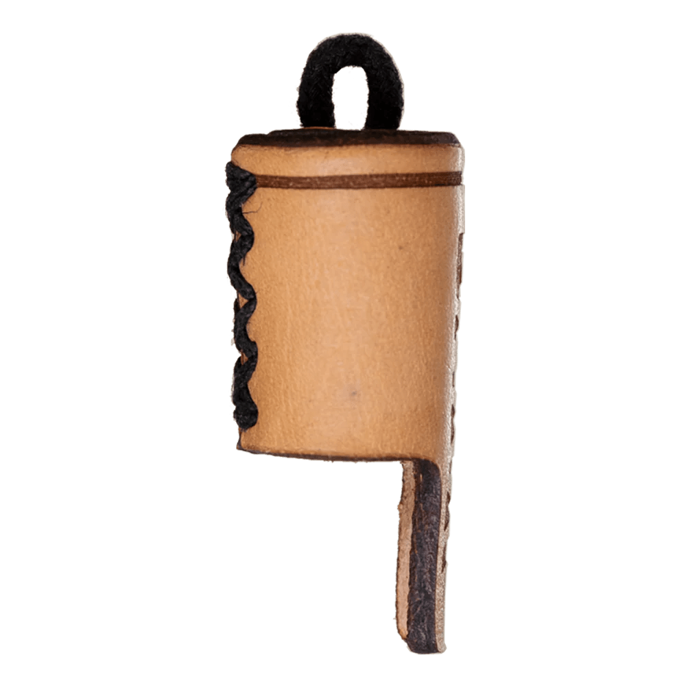 dynavap-cap-keychain-leder-schl-sselanh-nger-mit-cap-abzieher image 6