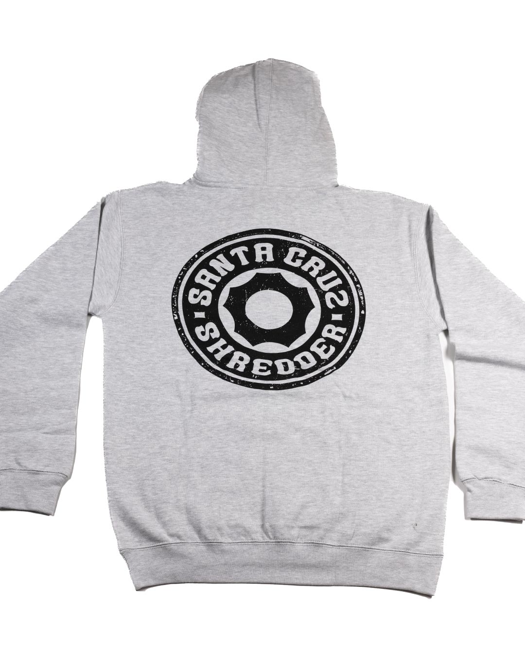 santa-cruz-shredder-cog-hoodie-kapuzenpullover image 6