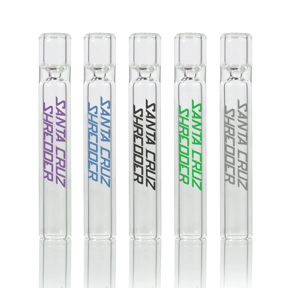 santa-cruz-shredder-glas-one-hitter-pfeife image 1