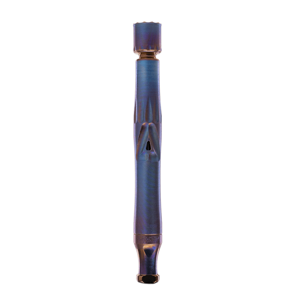 dynavap-the-unidyn-iridyn-titan-vaporizer-mit-ultraleichtem-unibody-limitierte-i image 2