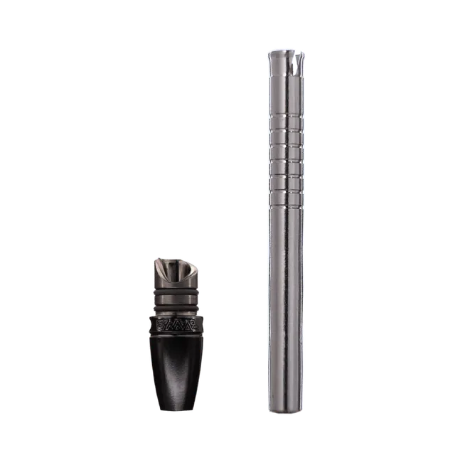 dynavap-vong-x-kondensator-mit-mundst-ck-stealth-titan image 1