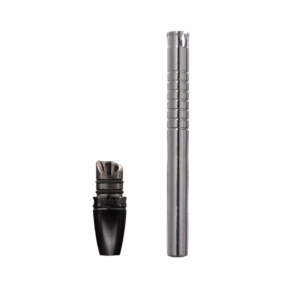 dynavap-vong-x-kondensator-mit-mundst-ck-stealth-titan image 1