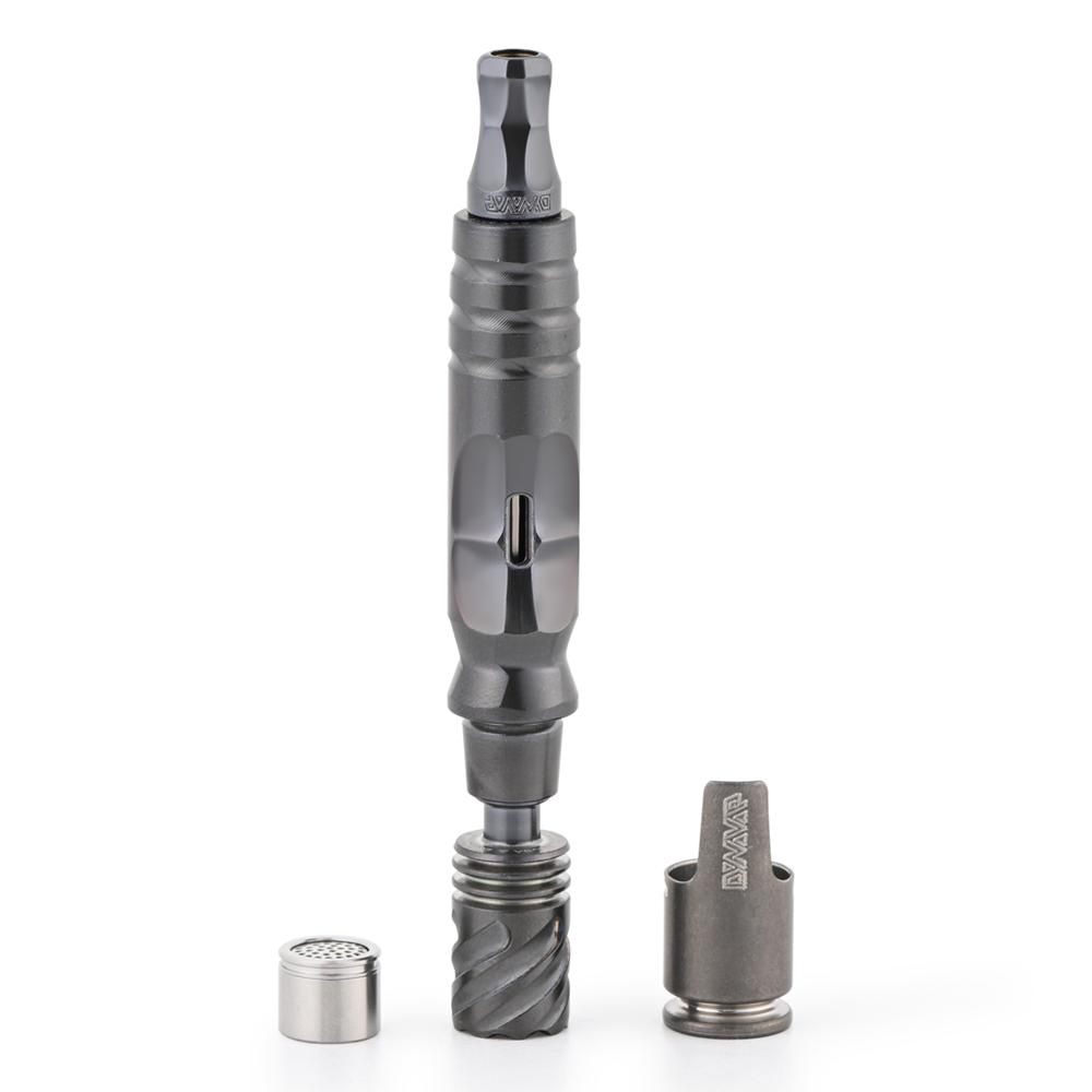 dynavap-hyperdyn-big-bowl-vaporizer-titan image 3