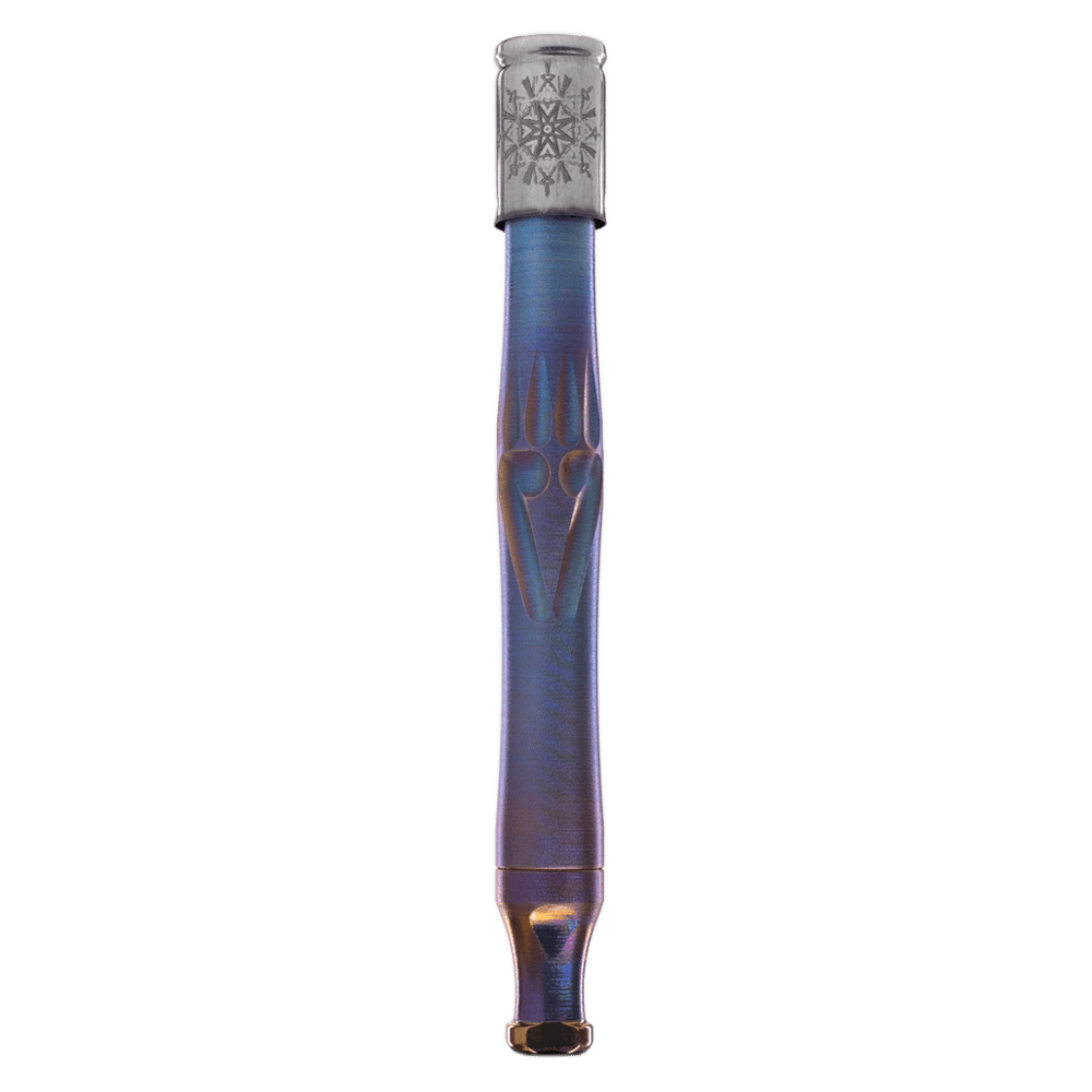 dynavap-the-unidyn-iridyn-titan-vaporizer-mit-ultraleichtem-unibody-limitierte-i image 5