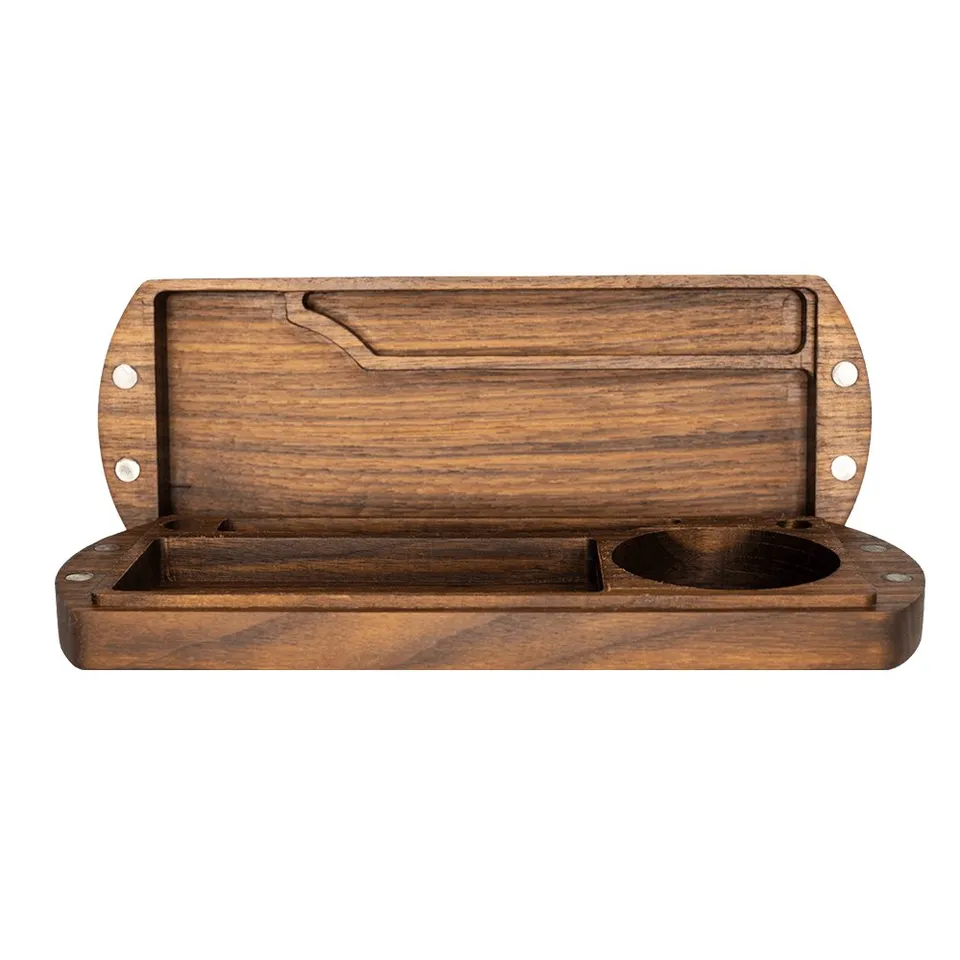 futo-vapestation-walnut-session-travel-case-mit-tray-deckel image 1
