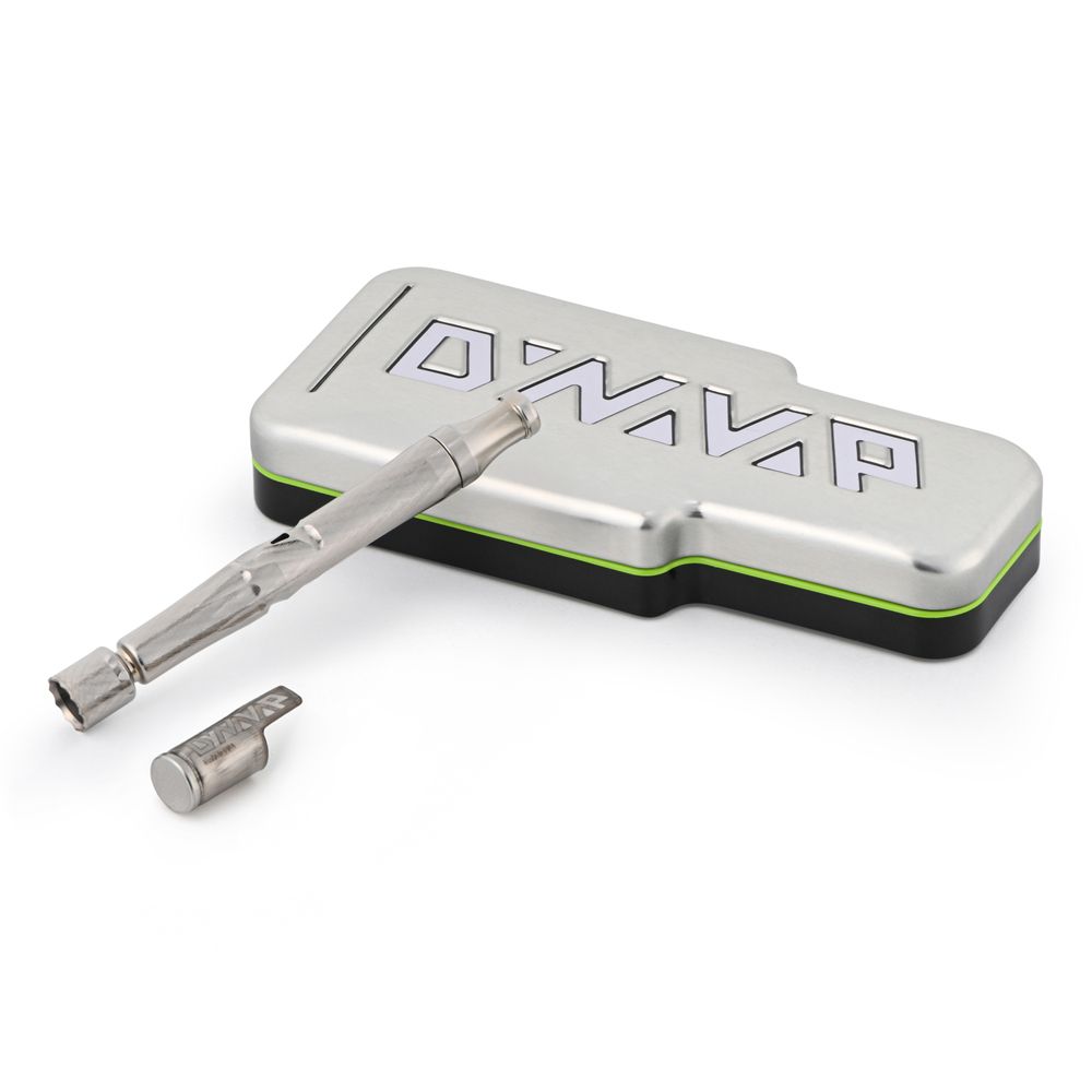 dynavap-unidyn-captive-unibody-titan-verdampfer image 2